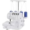 Surjeteuse Brother 2104D