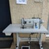 Machine Triple entraînement GLOBAL WF 9245 – Image 3