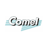 Housse pour table à repasser COMEL série COMELUX / COMELFLEX / FUTURA