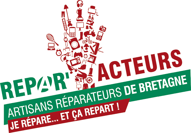 Durand SMC certifié Répar'Acteurs, artisans réparateurs de Bretagne
