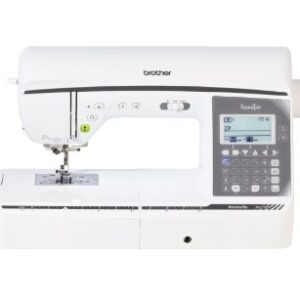 Machine à coudre Brother Innov-is NV 1150 Inventio