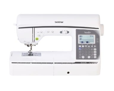 Machine à coudre Brother Innov-is NV 1150 Inventio