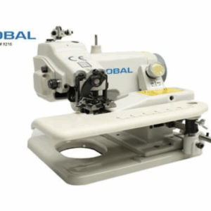 Ourleuse point invisible global BM 9210