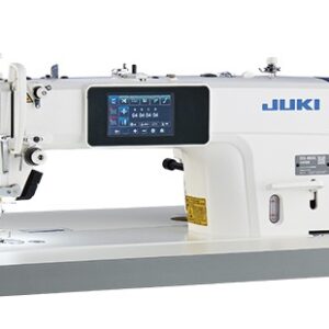 Machine piqueuse plate 1 aiguille Juki DDL-8000C